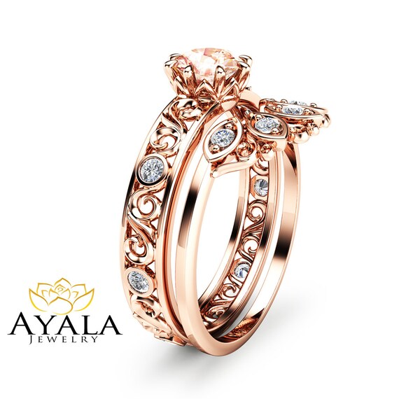 USA vendeur filigrane Band Ring sterling silver 925 Best Price Jewelry Sélectionnable