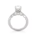 see more listings in the Moissanite Rings section