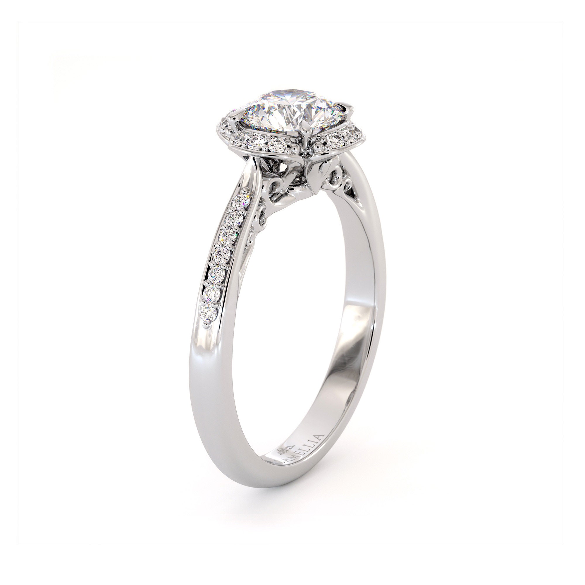 Anillo de precompromiso clearance