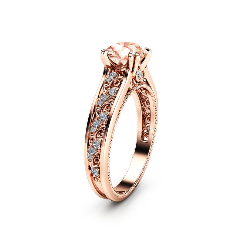 Unique Antique Wedding Rings - Wedding Rings Sets Ideas