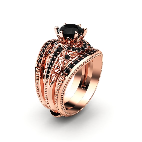 Rose gold hotsell ring adjuster