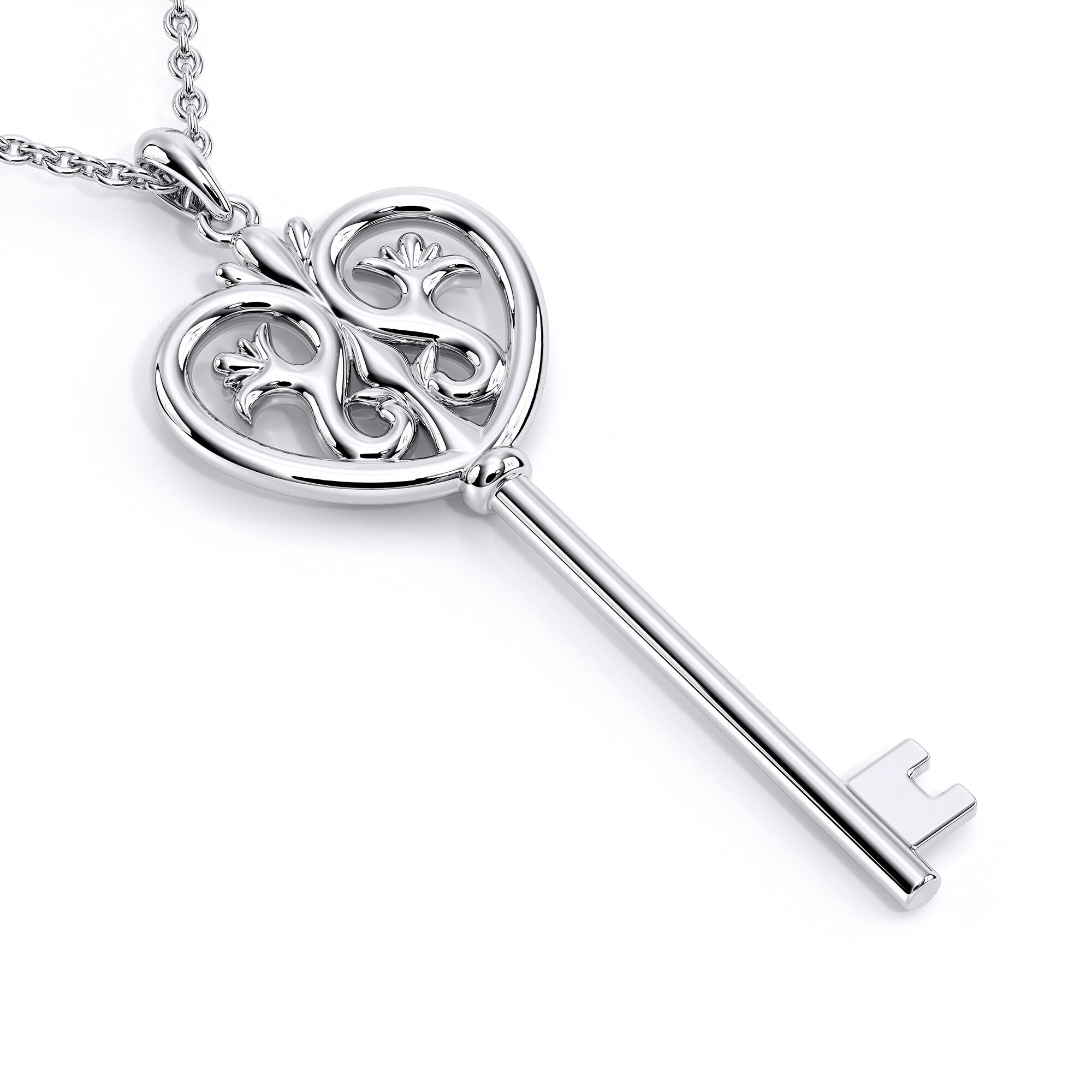 wedding fancy necklace