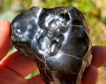 Botryoidal Hematite, 125g, Morocco