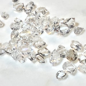 Herkimer Diamonds, AAA Quality - Make your Selection!