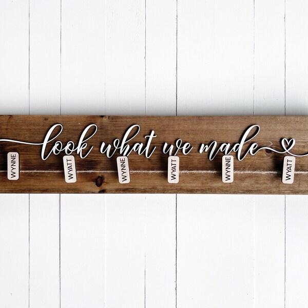 Look What I Made - Etsy