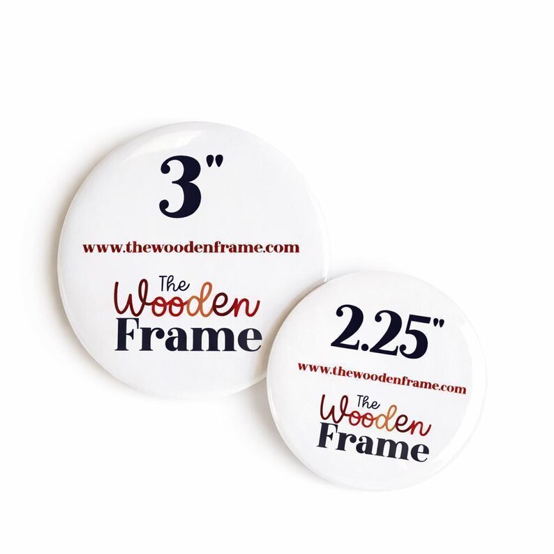 Adoption Button Custom Adoption Day Button – Personalized Photo Keepsake Pin – Perfect ...