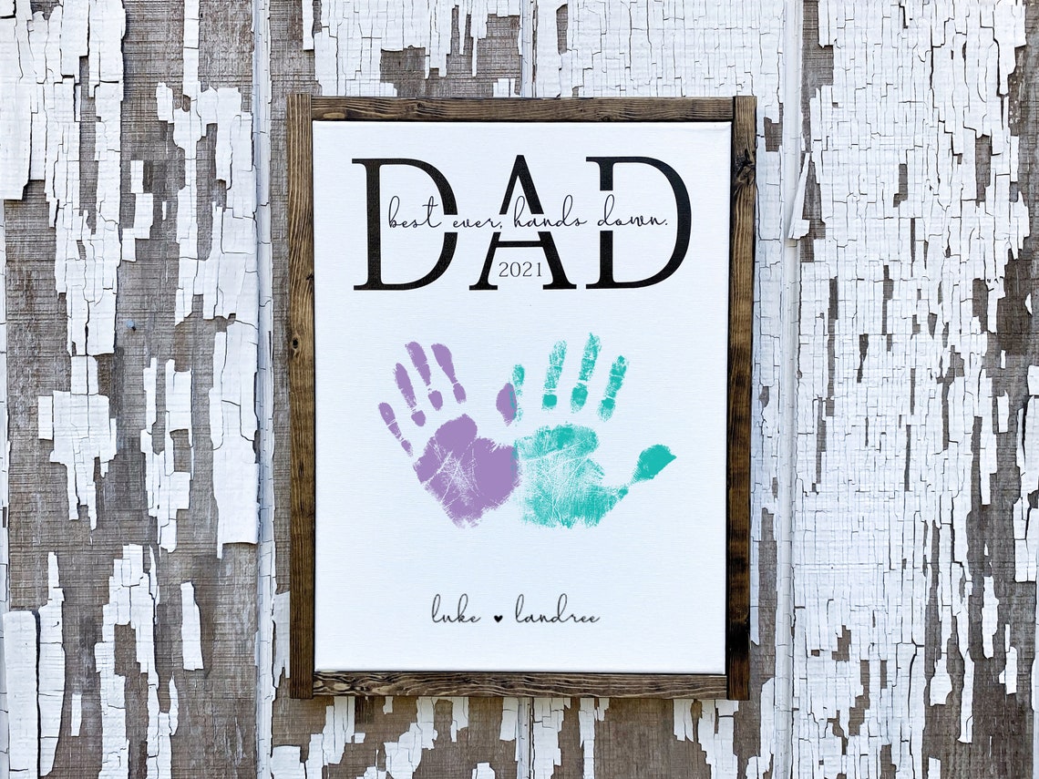 best-dad-hands-down-handprint-sign-from-kids-2021-etsy