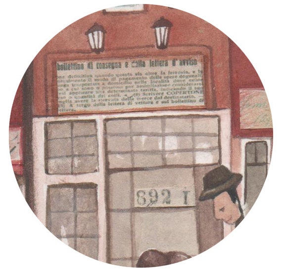 Datazione destina