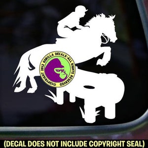 3 DAY EVENTER FRAMED Vinyl Decal Sticker C 3 DAY EVENTER FRAMED Vinyl Decal Sticker C