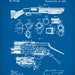 Browning Magazine Firearm Poster Browning Magazine Firearm - Etsy