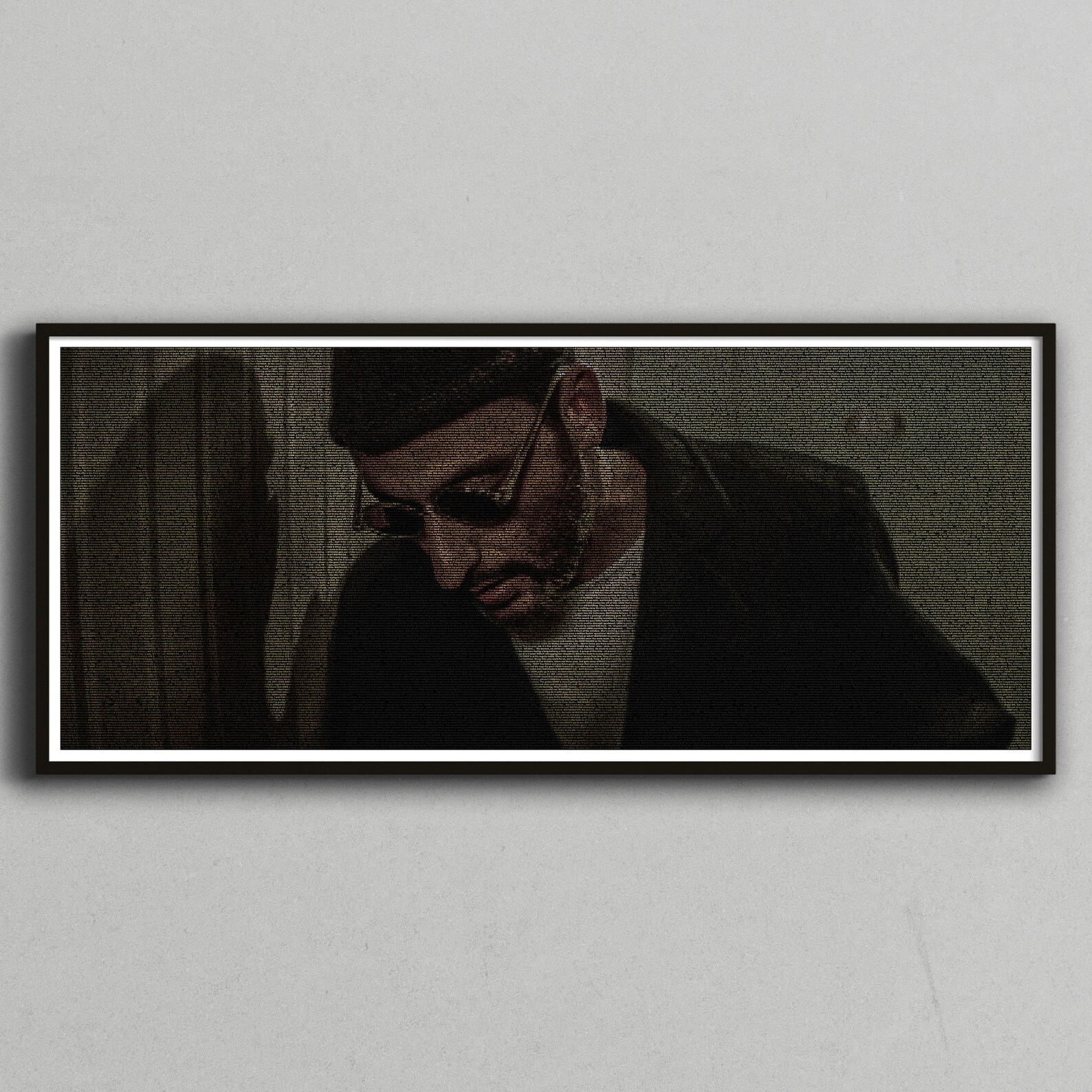 leon the professional font leon the professional font