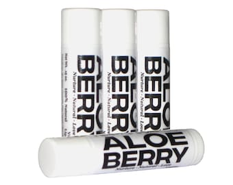 LIP BALMS