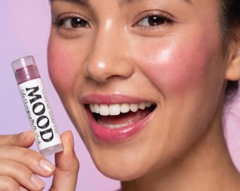 Farbwechsel Multi Stick - MOOD - Vegan Cream Blush, Eye & Lip Tint