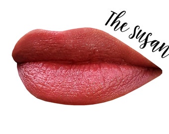 Pixie Staub Metallic Flussigen Lippenstift Metallic Etsy