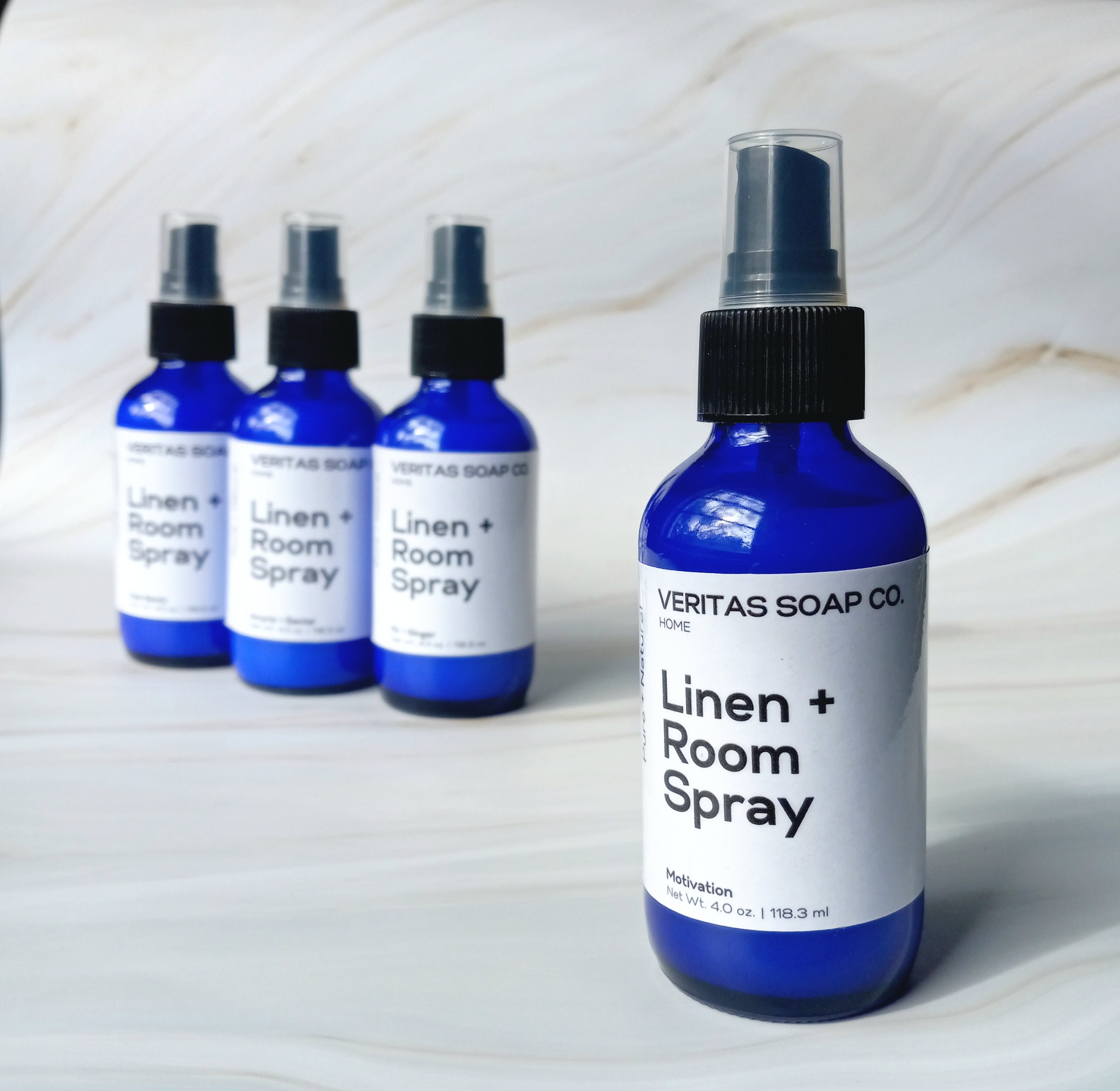 New Home Linen & Room Spray