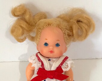 barbie millennium grad