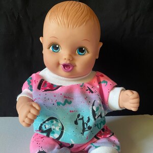Baby alive 2003 on sale
