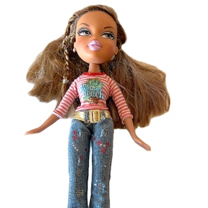 Y2k Bratz Doll Etsy