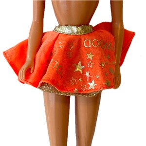 Teresa barbie costume 2025