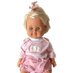 Betsy wetsy 1990s best sale