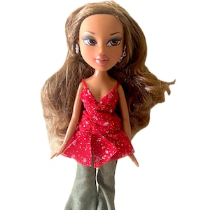 Jasmine from bratz sale