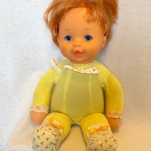 Baby snuggles doll store