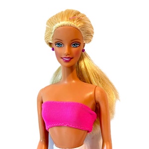 Barbie hawaiana shop
