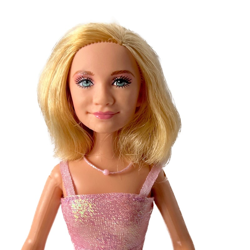 Mary Kate & Ashley Dolls Etsy