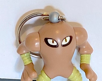 hitmonlee figure