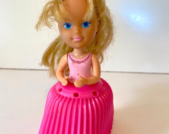 jill doll 80s