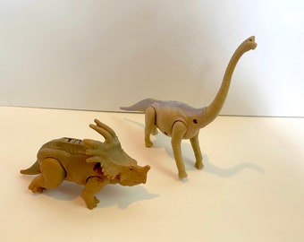 90s dinosaur toys