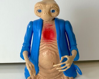talking et doll