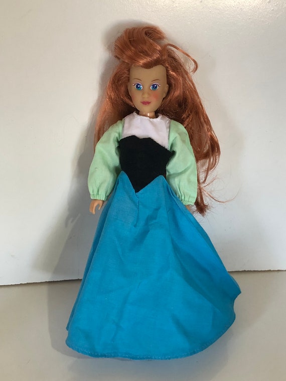 original ariel doll