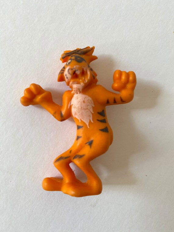 VINTAGE 4 1//2/" SUGAR BEAR-GENERAL FOODS CEREAL PREMIUM