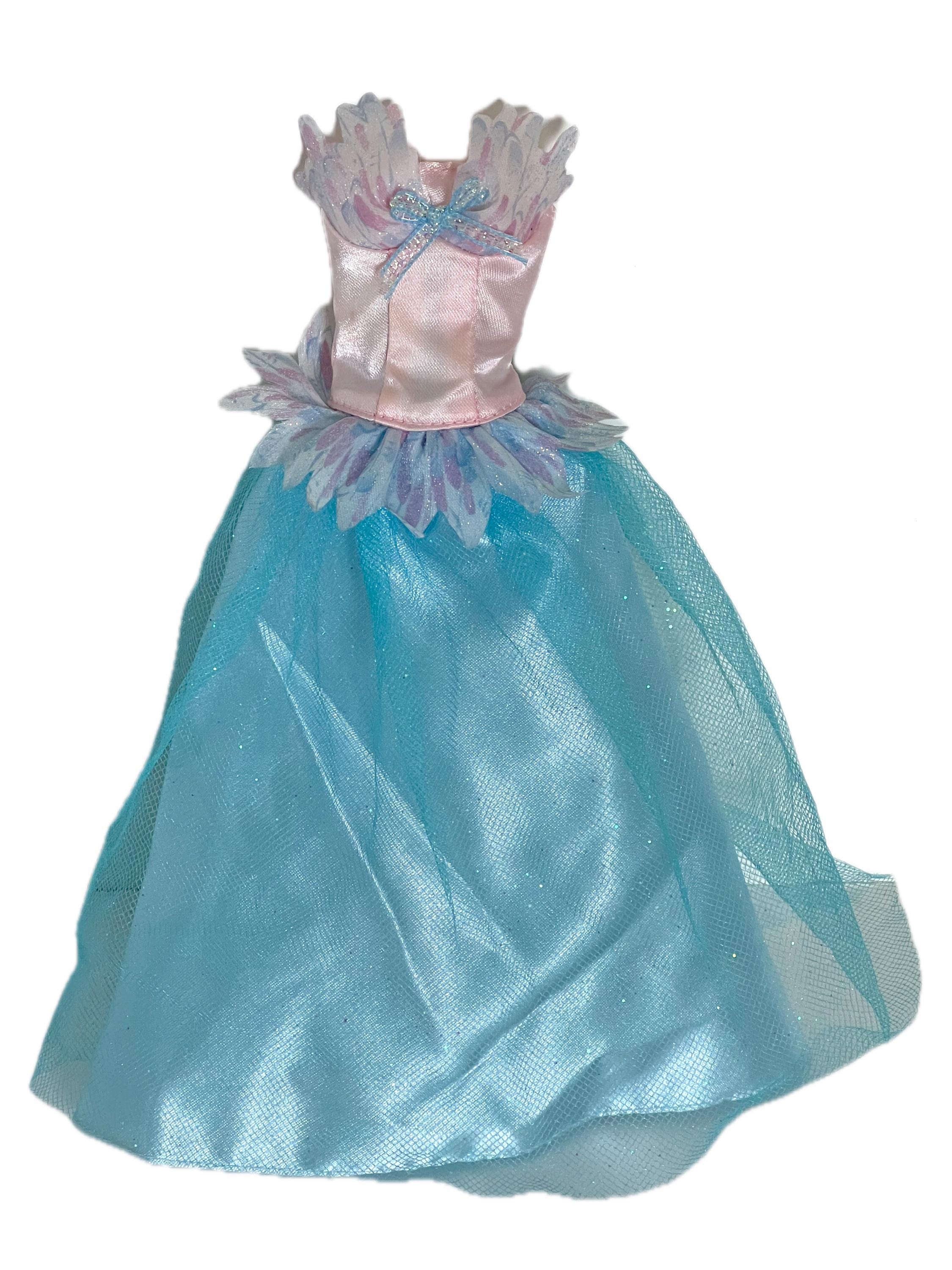 Buy Barbie Princess Adult Dress Online In India India