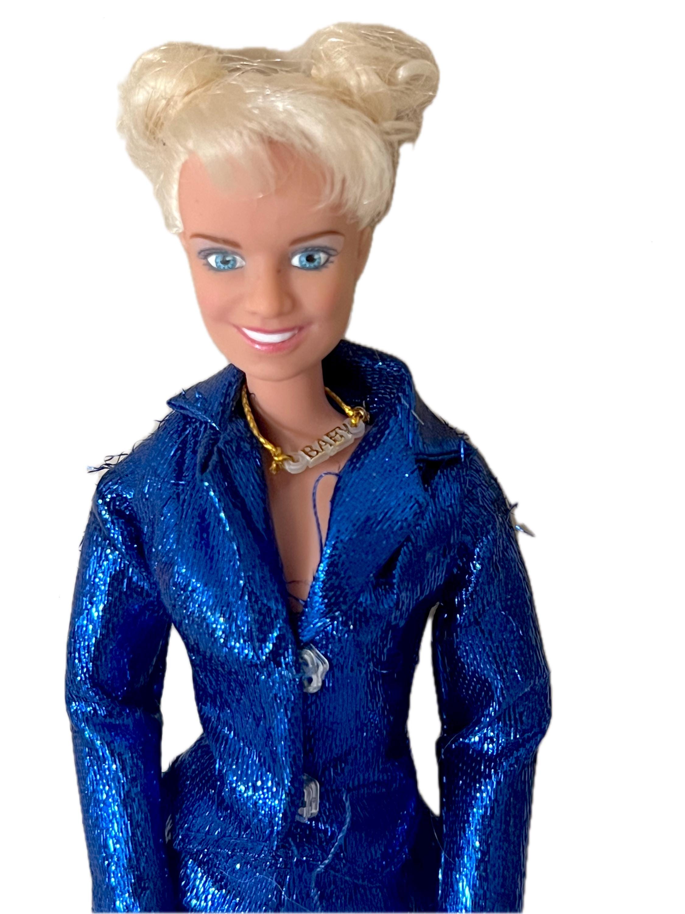 1998 Girl Toy - Etsy