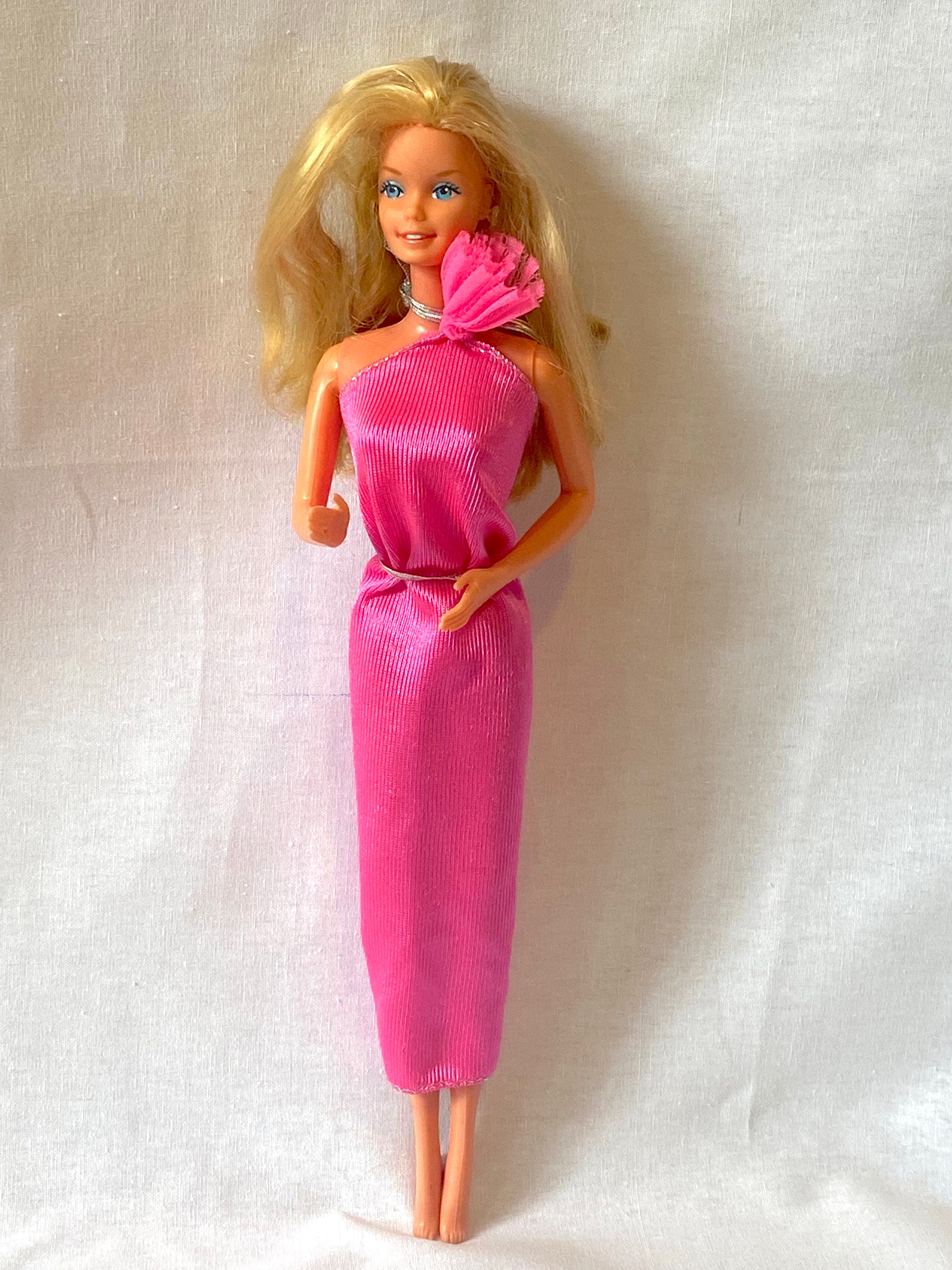 mattel 1976 barbie