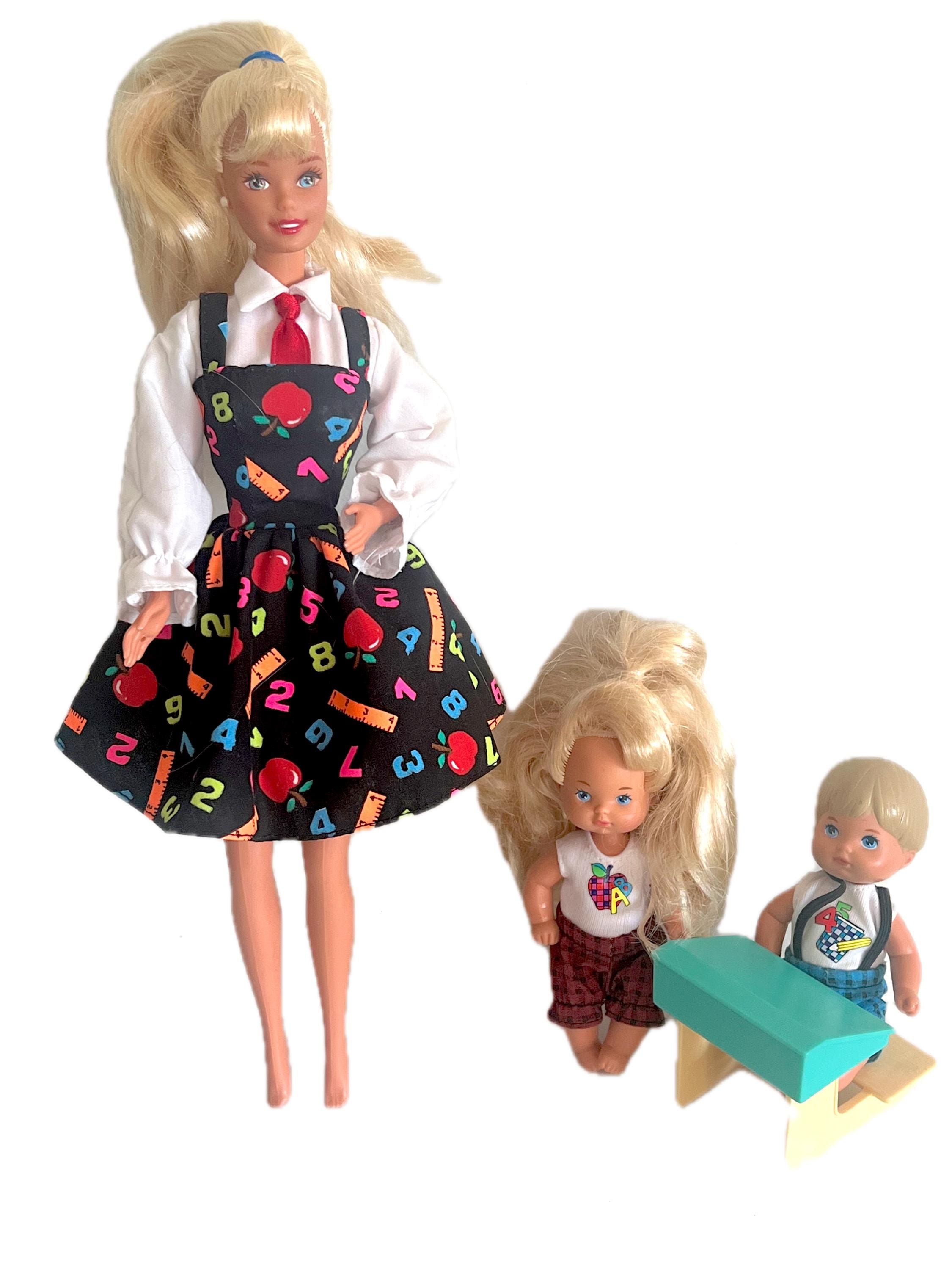 90s boy doll Österreich