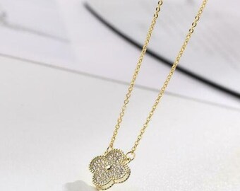 van cleef etsy