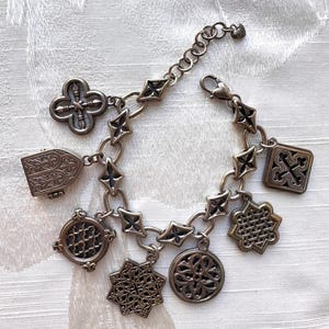 Set med tre Brighton-armband bild 4