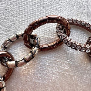 Set med tre Brighton-armband bild 7