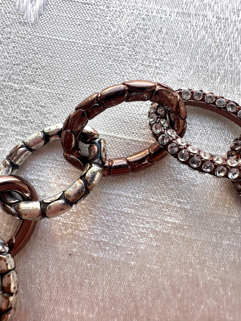 Set med tre Brighton-armband bild 7