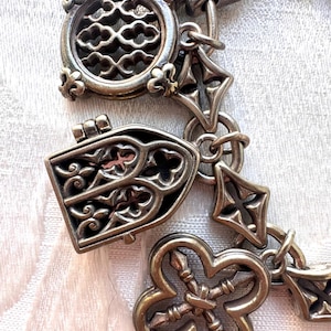 Set med tre Brighton-armband bild 5