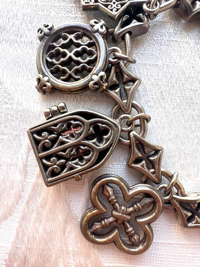 Set med tre Brighton-armband bild 5