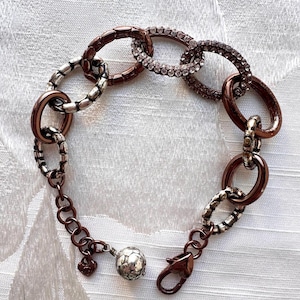 Set med tre Brighton-armband bild 6