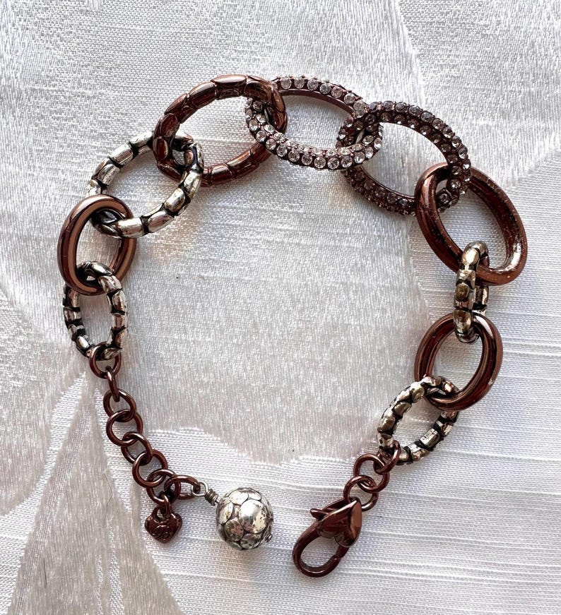 Set med tre Brighton-armband bild 6