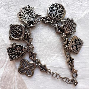 Set med tre Brighton-armband bild 3