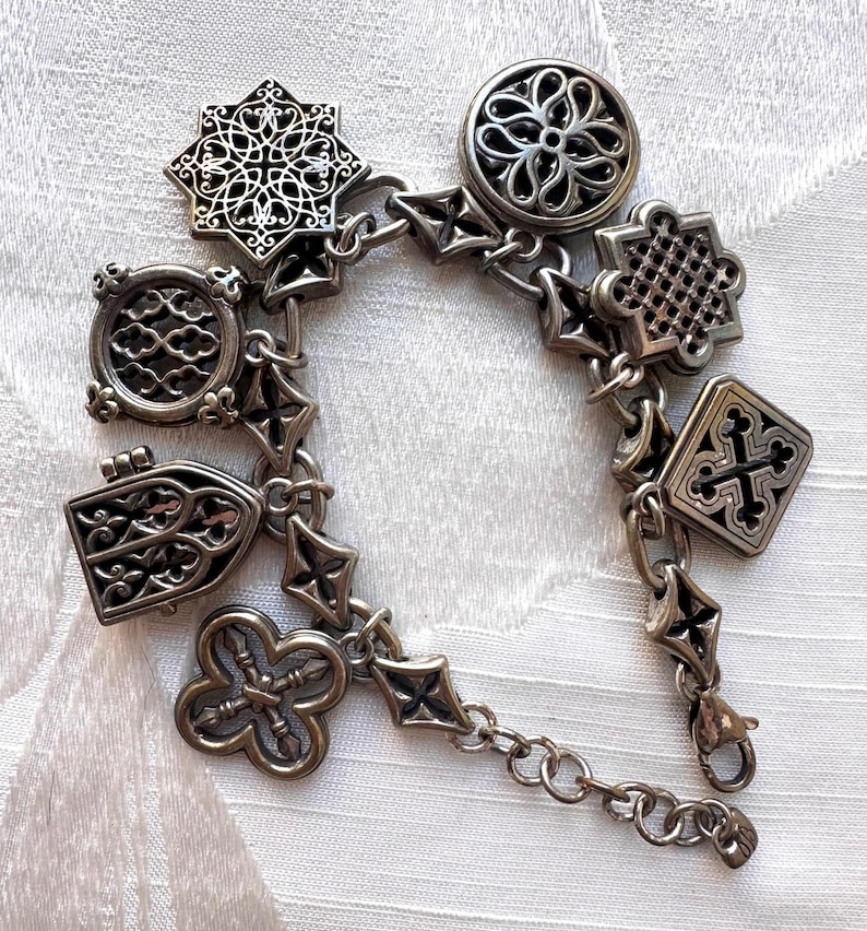 Set med tre Brighton-armband bild 3