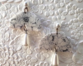 Flora av Lj Collective