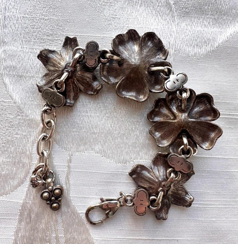 Set med tre Brighton-armband bild 10